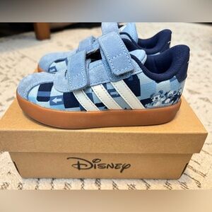 Adidas VL COURT MICKEY CFI